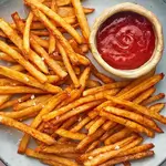 Fries